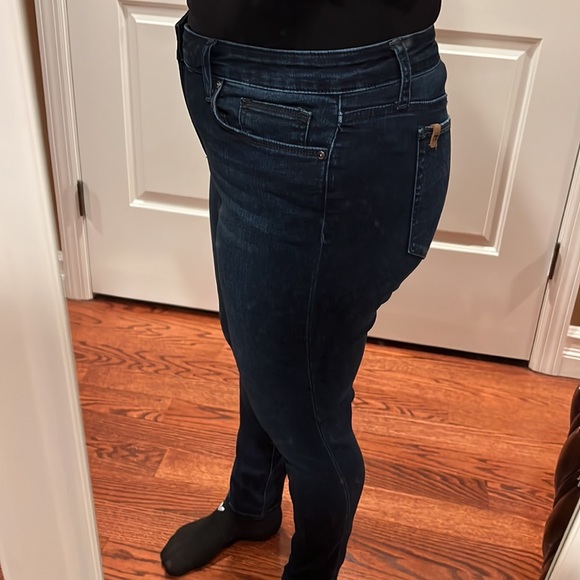 Joe’s jeans - size 31 skinny jeans - Picture 8 of 11